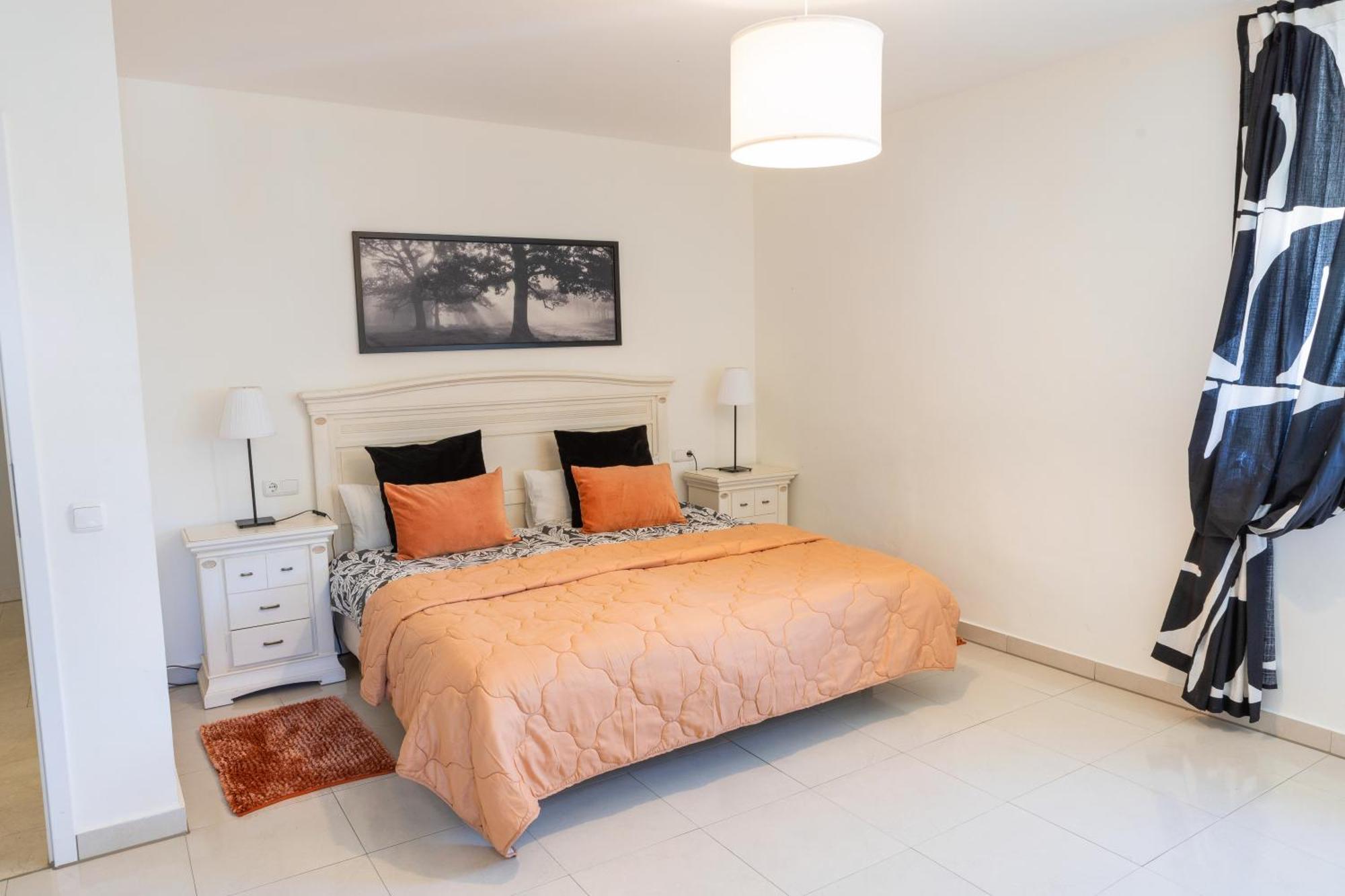 Torremuelle Villa Hermosa מראה חיצוני תמונה