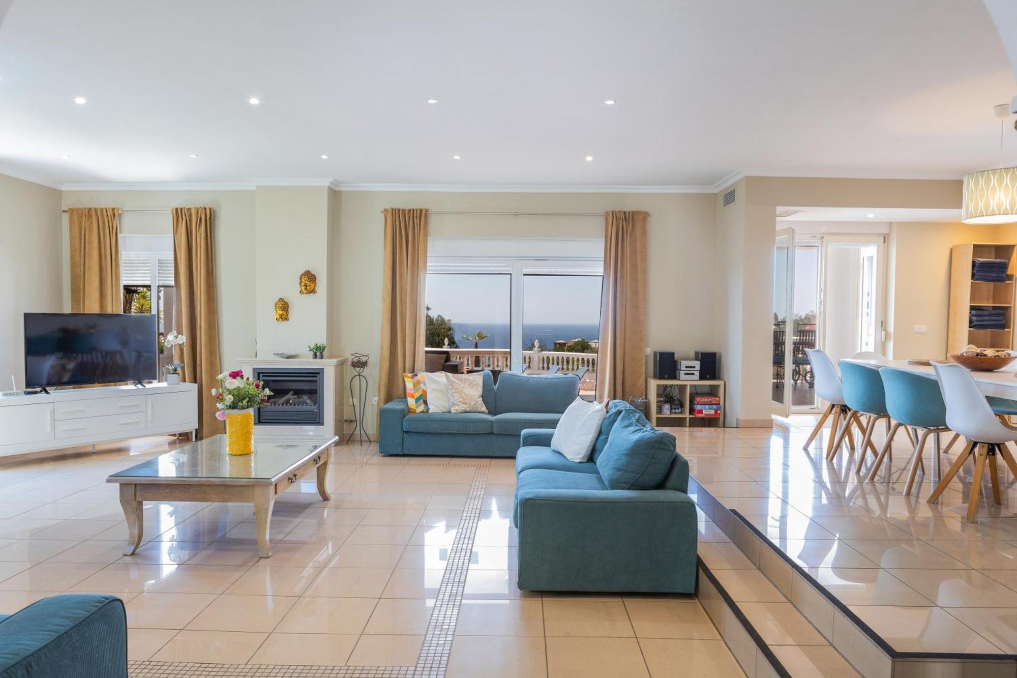 Torremuelle Villa Hermosa מראה חיצוני תמונה