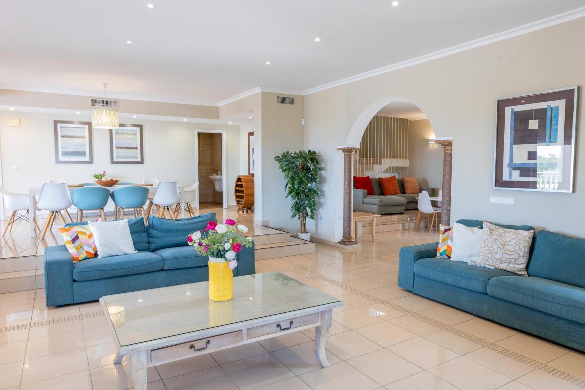 Torremuelle Villa Hermosa מראה חיצוני תמונה
