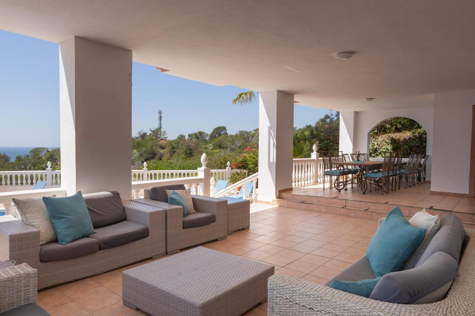Torremuelle Villa Hermosa מראה חיצוני תמונה
