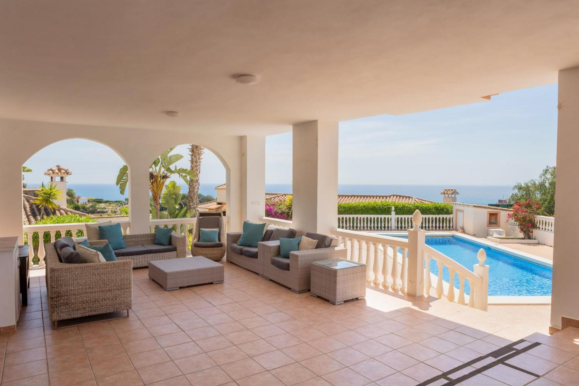 Torremuelle Villa Hermosa מראה חיצוני תמונה