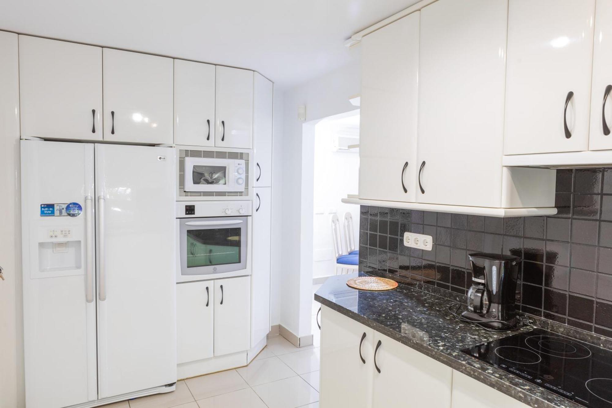 Torremuelle Villa Hermosa מראה חיצוני תמונה