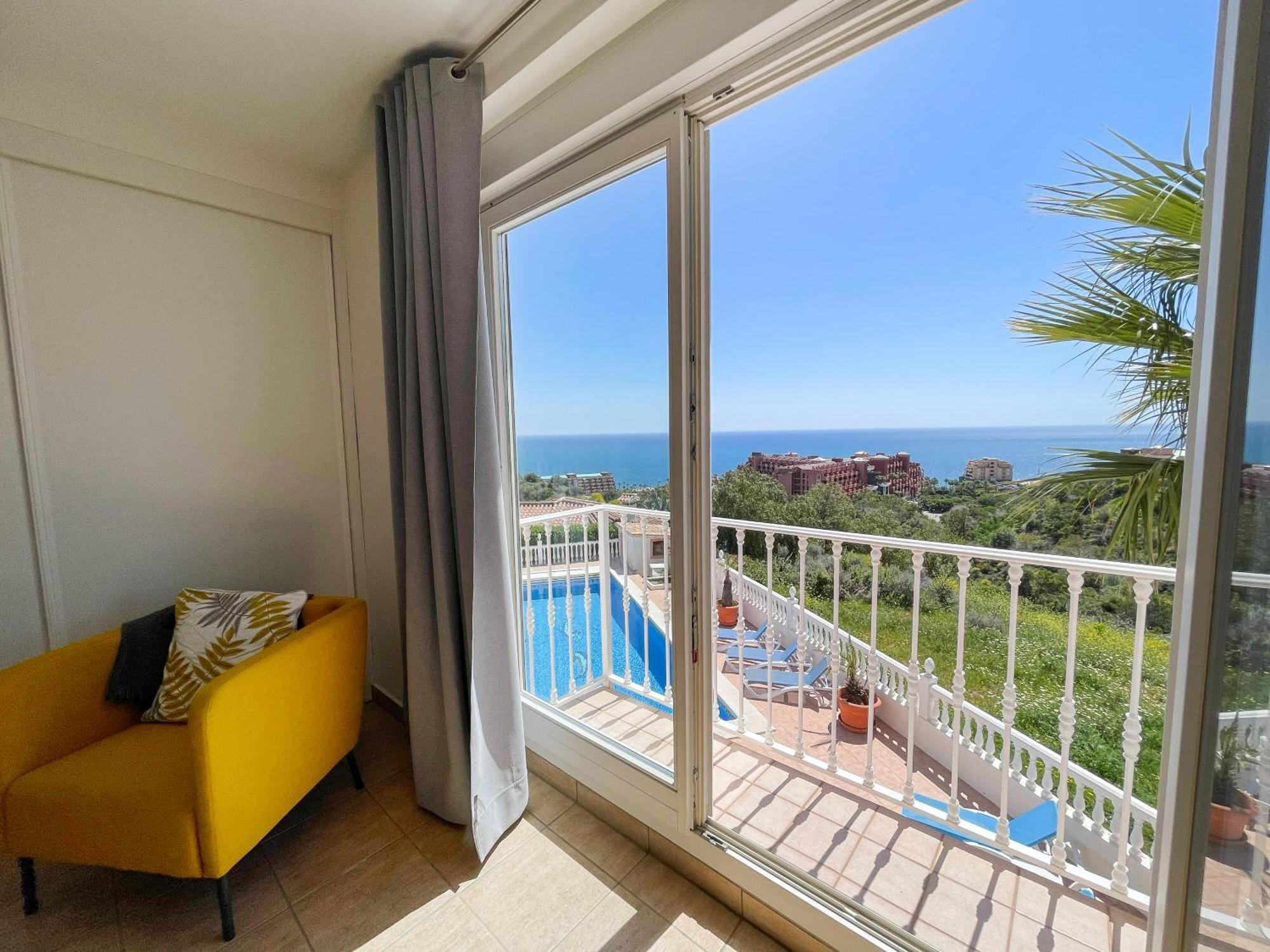 Torremuelle Villa Hermosa מראה חיצוני תמונה