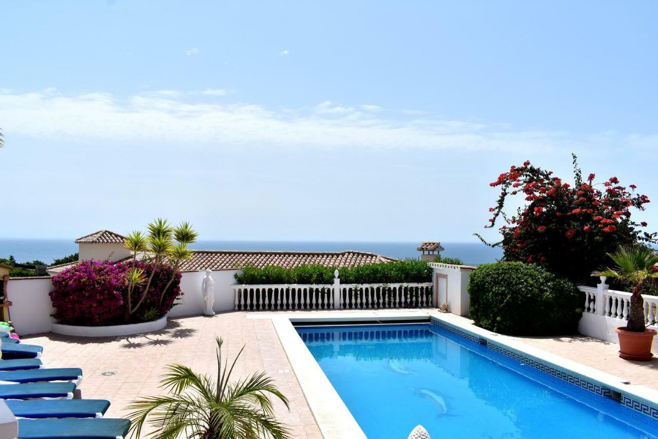 Torremuelle Villa Hermosa מראה חיצוני תמונה