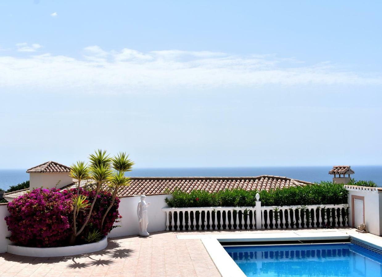 Torremuelle Villa Hermosa מראה חיצוני תמונה
