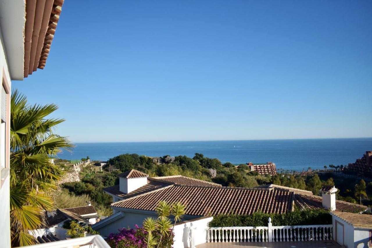 Torremuelle Villa Hermosa מראה חיצוני תמונה