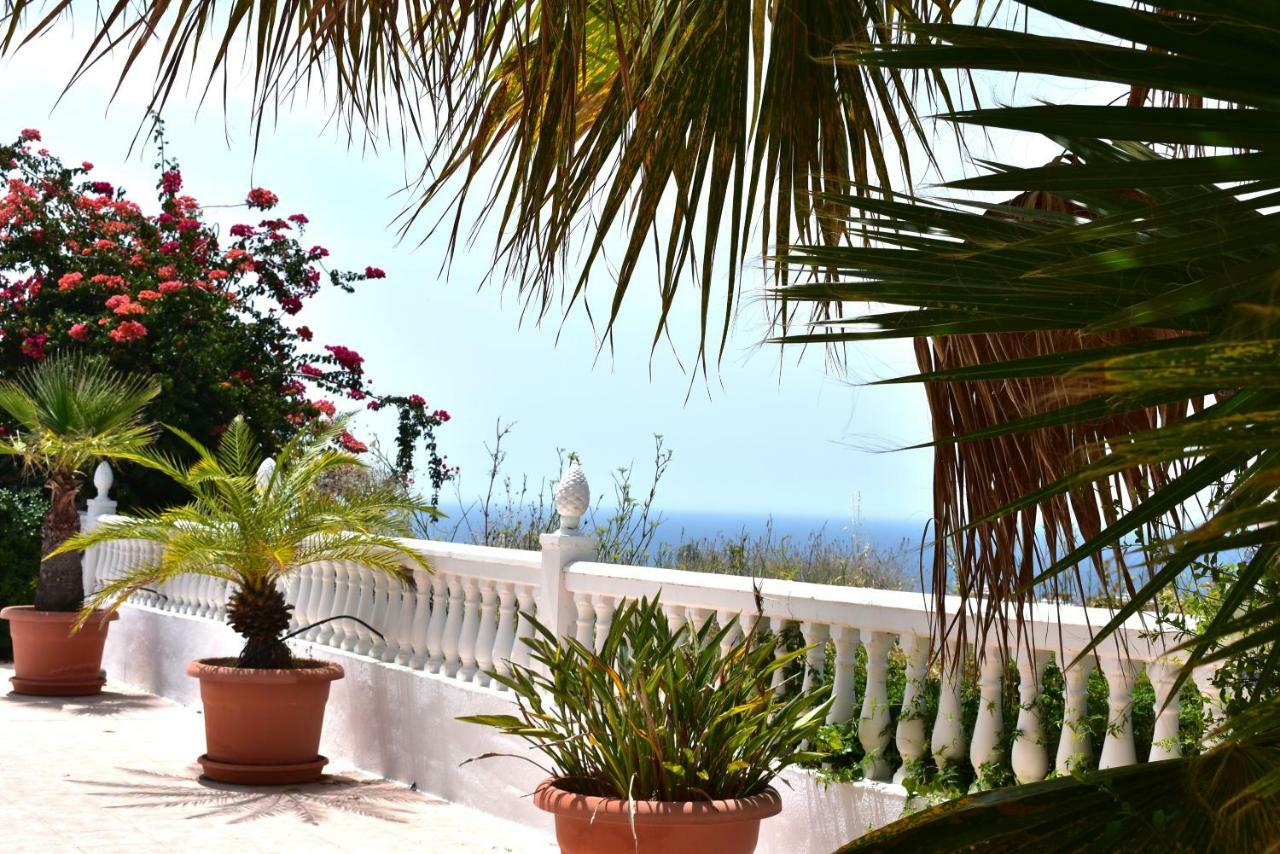 Torremuelle Villa Hermosa מראה חיצוני תמונה