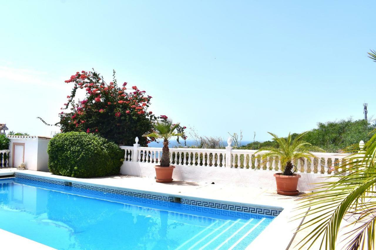 Torremuelle Villa Hermosa מראה חיצוני תמונה
